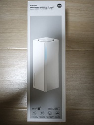 小米AX3000 NE Mesh 系統 (一件裝)含單據
