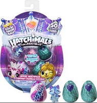 Hatchimals CollEGGtibles