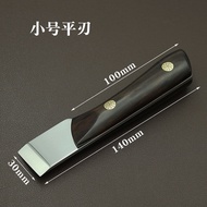 YI LING TOOLS | M390 Powder Steel DIY Leather Cutting Knife