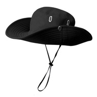 Men Fishing Hat Waterproof Summer Hat Breathable Upf 50 Sun Hat for Outdoor Activities Perfect for F