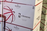Hennessy 軒尼詩 VSOP NBA 聯名收藏版