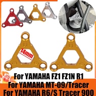 YES For YAMAHA FZ1 FAZER FZ1N YZF R1 R6 R6S MT09 MT-09 Tracer 900 Motorcycle Accessories 14mm Suspen