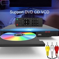 GOHILLER Home Digital TV Video Disc Player DVD Player CD Player DVD Players
