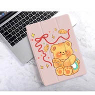 เคส สำหรับ HUAWEI Mate Pad 10.4/T10/T10s/T8/T5 10.1/ XIAOMI Mi5/MI5Pro MI6 Pad 5/6 Honor Pad X9 11.5