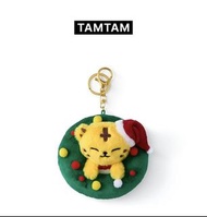 Seventeen TAMTAM 聖誕圈 權順榮 Hoshi