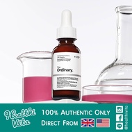 The Ordinary Soothing and Barrier Support Serum 30ml.