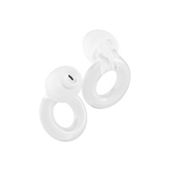 Loop Engage 2 Ear Plugs – Everyday Noise Relief with Clear Speech for Social Gatherings, Work, Conve