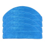 mop cloth compatible with iLife A30 A30 pro robot vacuum cleaner accessories