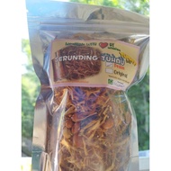 SERUNDING TUHAU SABAH