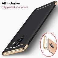 For Samsung Galaxy J8 2018 6.0 inch SM-J810F J810G J810Y J810GF J810M Micro-frosted Anti-fingerprint