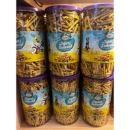 Jajan Kerepek Family Corner