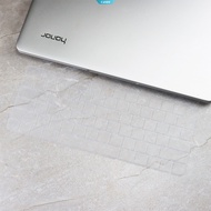 Dustproof Silicone Keyboard Skin for Apple iMac 24-inch M1 A2438/A2450 All-in-One PC Magic Keyboard 