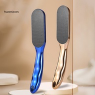HUA  Precision Callus Removal Tool Easy to Clean Foot File Professional Foot Care Tools Set for Safe