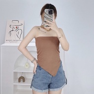 AVA Tube Top | Plain Tube Top Women's Underwear Tube Top