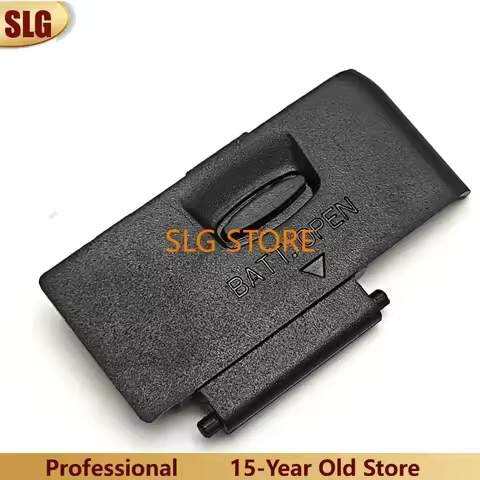 New For Canon EOS 750D Kiss X8i Rebel T6i / 760D 8000D Battery Door Lid Cover Cap Digital Camera