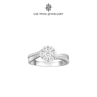 Lee Hwa Jewellery Constell Ring