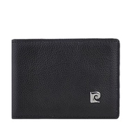 Pierre Cardin Dompet Kartu Nama Kulit Original 0111429801BLA