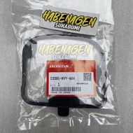 paking perpak gasket karet seal sil head honda beat scoopy karbu awal lama old non fi ORI AHM ORIGIN