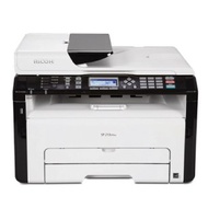 Ricoh SP 204SFN Monochrome Laser Multifunction Printer