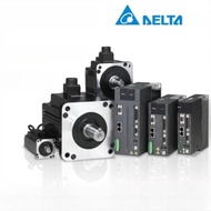Delta Servo Drive Motor ASD-A2 ASD-A2-4453-E ASD-A2-1043-E ASD-A2-2023-M ASD-A2-3043-M ASD-A2-4543-E
