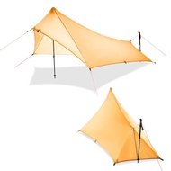 fly sheet tenda camp