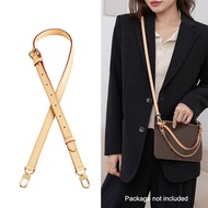 Ajustable 100~120cm bag Strap for LV Speedy 20 25 30 Shoulder Straps Crossbody Long Bags Belt Access