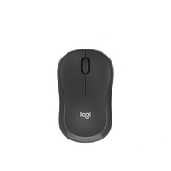 Logitech M220 SILENT Wireless Mouse, 2.4 GHz with USB Receiver, 1000 DPI Optical Tracking, 18-Month 