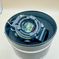 G-SHOCK FROGMAN GF-8235D-1BJR  35anniversary Dive Watch Tough Solar Watch Professional Diver Watch