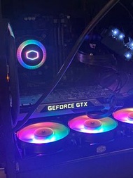 二手電腦 升級出讓 GTX980Ti  i7-4790