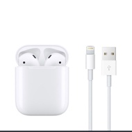 airpods gen 2 second original apple