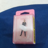 Figurine Gal Gadot 1/64 Fast & Furious