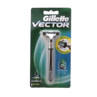 [Gillette ]1 Gillette Vector 2-blade razor