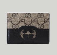 ✨Gucci 男款黑色卡包✨