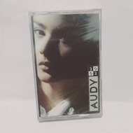 Audy 20 02 Cassette (Cassette) OPEN SEAL