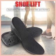 Invisible Height Increasing Shoe Insoles 8cm - JC75