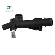 Thermostat Water Pipe Fitting Thermostat Housing BM5Z8K556A for  Focus BM5G8K556FA