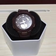 Casio Baby G Squad Original - Second