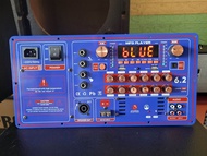 Mạch loa kéo công suất lớn HS480 thế hệ mới nhất mạnh mẽ nhất nguồn 45V