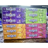 Sugus mix flavour *READYSTOCK*