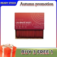 Eimele Calibrate Reds, 30 Sachets, Weight Management Aid, Passionfruit & Hibiscus