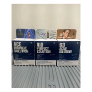 Shopee Issue Invoices on Behalf, Genuine Products Clearing Stock, Dr. Dr. May May B3 Anti-Acne Essen