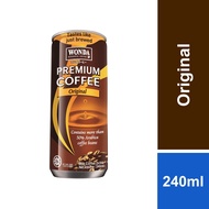Wonda Original 240ml