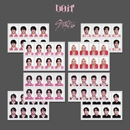 Cadangan popular: Album comeback Stray Kids "DO IT", gambar ID satu inci, pasport, dan barangan kad 