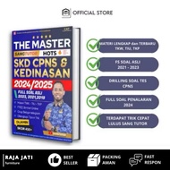 THE MASTER OF THE TUTOR CPNS & CIVIL SERVICEskd 2025