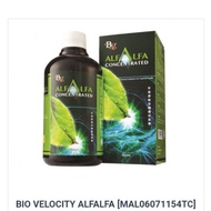 Hai - O BV Alfalfa Concentrated