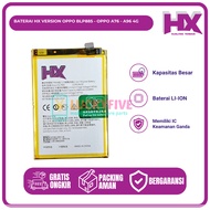 Oppo A76 Battery / A96 BLP885 Battery Original HX Battery Premium Quality Guarantee