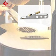 Sharprepublic Guitar Nut Scrbe Tool,Precision Marking,Repair Tool for Nut Slots Mark Nut and Saddle 