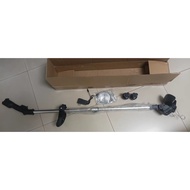 Lawn Mower Lithium Battery Lawn Mower Cordless Lawn Mower Convenient Lawn Mower