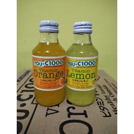 You C 1000 Health Supplement vitamin C asli Indonesia