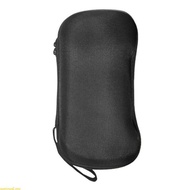weroyal Heavy Duty Travel Shockproof Water Resistant For RG557 RG556 Gaming Console Spillproof Hard 